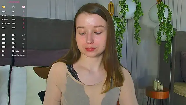 MichelleHaynes online show from 03-15-25, 02:45