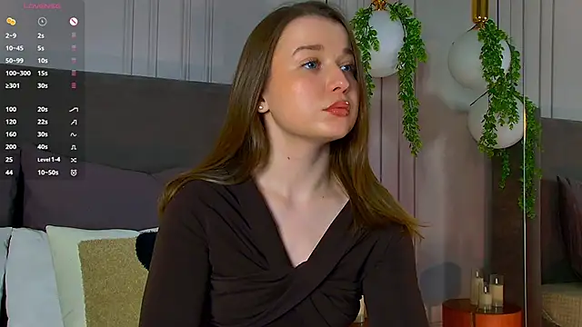 MichelleHaynes online show from 03-21-25, 03:02