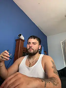 MasterKvn online show from 01-07-25, 01:57