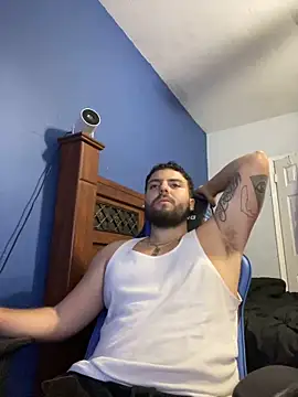 MasterKvn online show from 01-10-25, 05:24