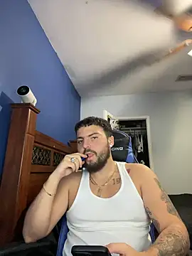 MasterKvn online show from 01-14-25, 01:15