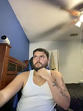 MasterKvn online show from 01-14-25, 04:36