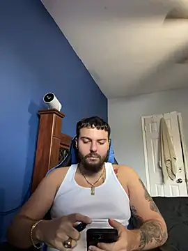 MasterKvn online show from 01-14-25, 09:41