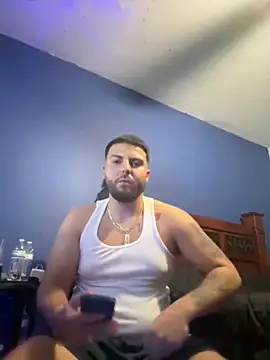 MasterKvn online show from 01-15-25, 06:22