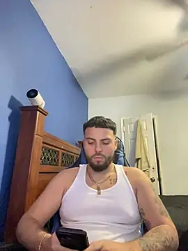 MasterKvn online show from 01-17-25, 05:11