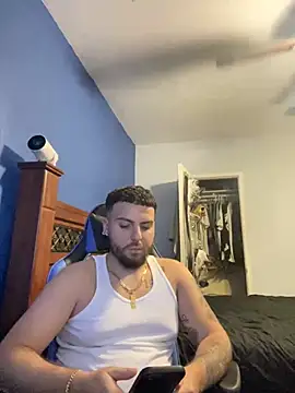 MasterKvn online show from 01-18-25, 12:46