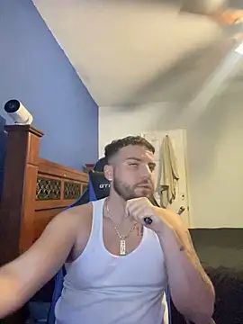 MasterKvn online show from 01-22-25, 06:20