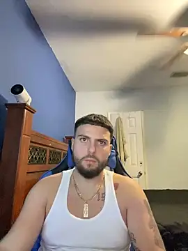 MasterKvn online show from 01-23-25, 06:17