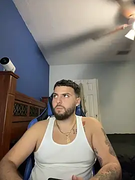 MasterKvn online show from 01-23-25, 09:18