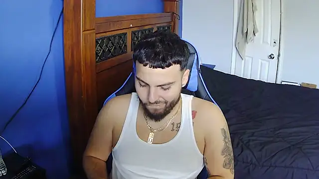 MasterKvn online show from 01-24-25, 06:14