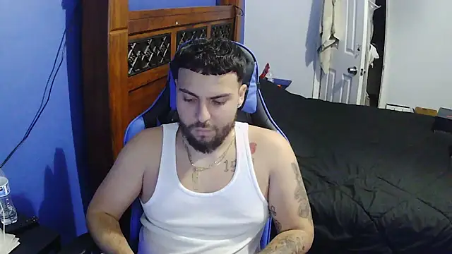 MasterKvn online show from 01-26-25, 10:23