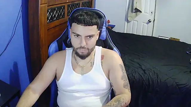 MasterKvn online show from 01-29-25, 06:33