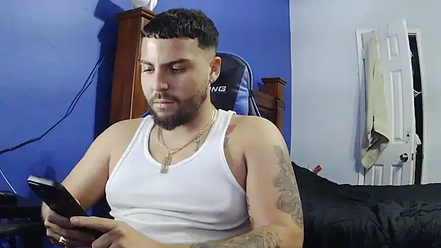 MasterKvn online show from 01-31-25, 02:04