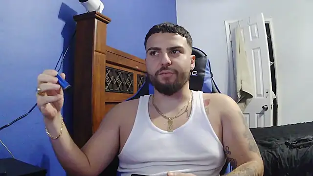 MasterKvn online show from 01-31-25, 08:22