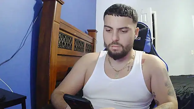 MasterKvn online show from 02-01-25, 03:08