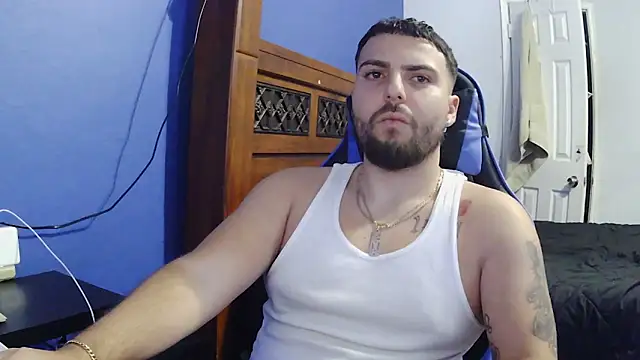 MasterKvn online show from 02-03-25, 05:18