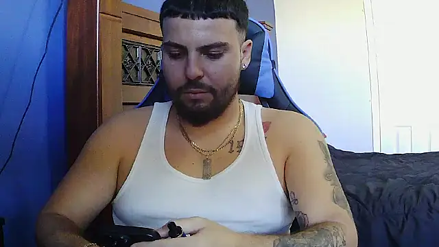 MasterKvn online show from 02-04-25, 09:31