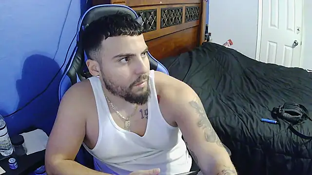 MasterKvn online show from 02-07-25, 08:01