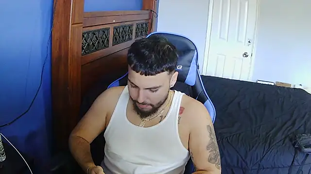 MasterKvn online show from 02-08-25, 05:39