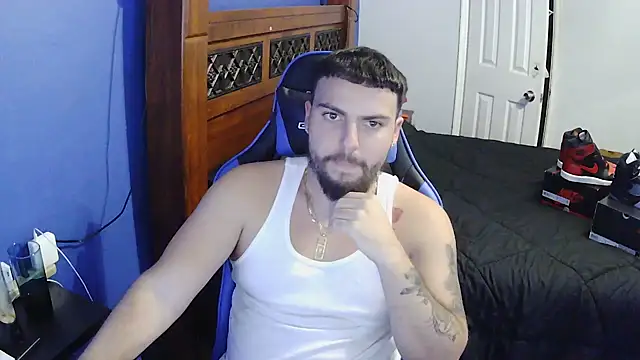 MasterKvn online show from 02-13-25, 03:50