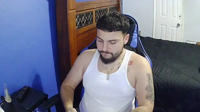 MasterKvn online show from 02-21-25, 05:35