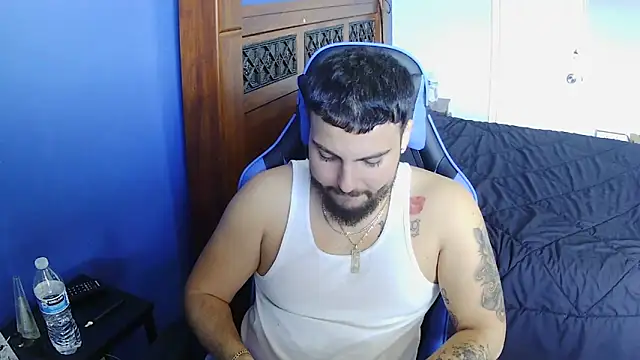 MasterKvn online show from 02-21-25, 04:16