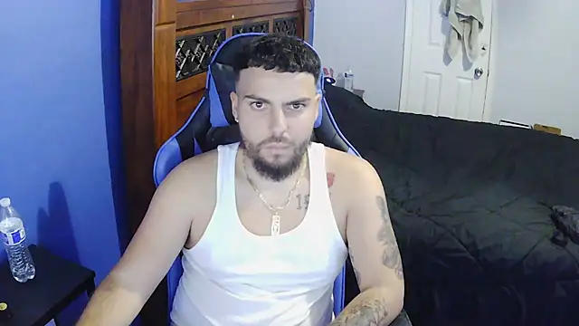 MasterKvn online show from 02-24-25, 08:49