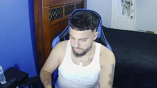 MasterKvn online show from 02-25-25, 04:24