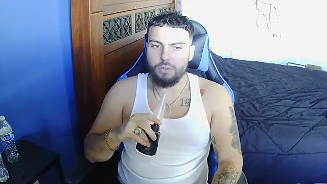 MasterKvn online show from 02-25-25, 08:41