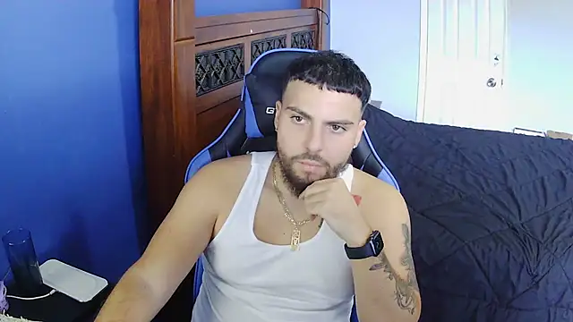 MasterKvn online show from 02-27-25, 05:58