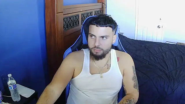 MasterKvn online show from 02-27-25, 09:14