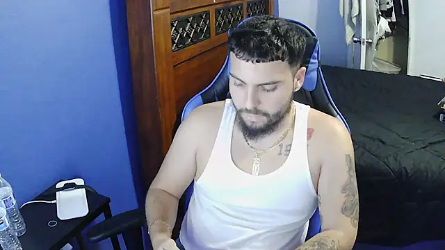 MasterKvn online show from 03-14-25, 03:15