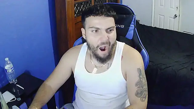 MasterKvn online show from 03-17-25, 08:29