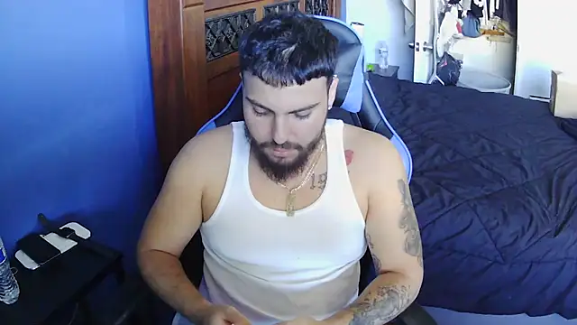 MasterKvn online show from 03-19-25, 07:27