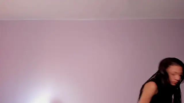 Snapshot of lupeebony chatting on 06-03-26, 08:03 lupeebony online show from 06-03-26, 08:03