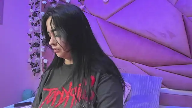 Victoria Rossy online show from 11-09-25, 08:29