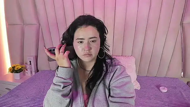 Victoria Rossy online show from 07-07-26, 10:47