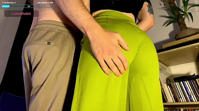 Anna nnaaa online show from 12-19-25, 11:12