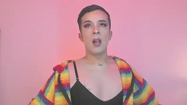 Nyx  Blackwood online show from 09-19-25, 11:16