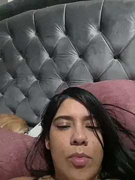 Mariana c1 online show from 02-01-25, 04:14