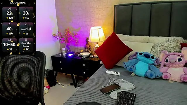 Mariana c1 online show from 02-04-25, 03:26