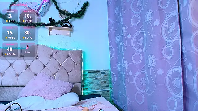 elizabethcooper online show from 12-24-24, 08:22