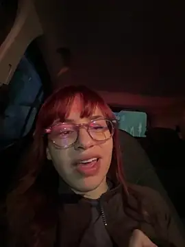 AgnesCampp online show from 04-30-26, 08:57