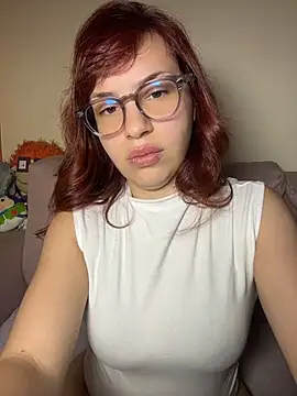 AgnesCampp online show from 05-04-26, 10:50
