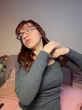 AgnesCampp online show from 05-07-26, 04:23