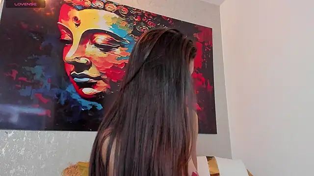 Snapshot of namastecute chatting on 12-13-24, 02:21 namastecute online show from 12-13-24, 02:21