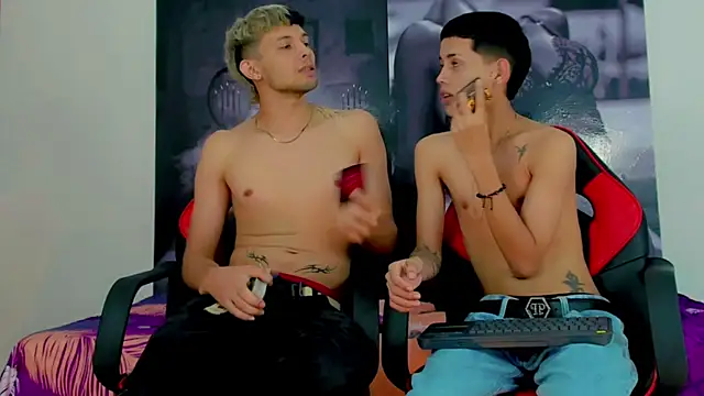 migueyalejo teens online show from 12-05-24, 02:31