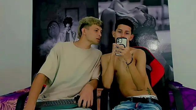 migueyalejo teens online show from 12-06-24, 04:25