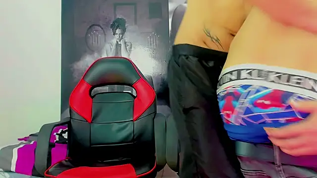 migueyalejo teens online show from 12-10-24, 03:09