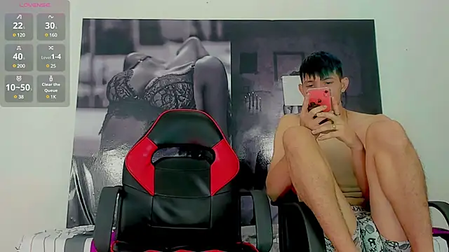 migueyalejo teens online show from 12-27-24, 11:10